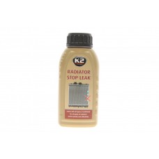 Герметик для радіатора Radiator Stop Leak (250ml)