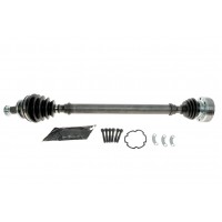 Піввісь (передня) Seat Cordoba/Ibiza/Skoda Fabia/Roomster/VW Polo 1.2/1.4/1.9D 99- (R) (36x751)