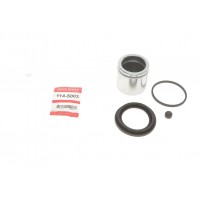 Ремкомплект супорта (переднього) Audi A4/A6/VW T4/Passat 94- (d=57mm) Ate (+ поршень)