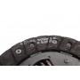 Комплект зчеплення Opel Vectra A 88-95 (d=200mm) (+вижимний)