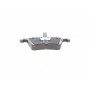 Колодки гальмівні (передні) VW T5 03- (18mm/17.6mm)/(з датчиками)
