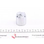 Поршень супорта (заднього) Citroen C4/Peugeot 4008/Mitsubishi Outlander 12 (41x45mm) (Akebono)