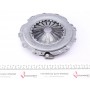 Комплект зчеплення Renault Kangoo/Clio II/Logan 1.5dCi 01- (d=215mm) (+вижимний)