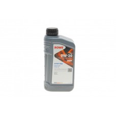 Олива 0W20 HIGHTEC SYNT RSJ (1L) (Jaguar/Land Rover-STJLR.51.5122/MB 229.71) (ACEA C5) (API SN)