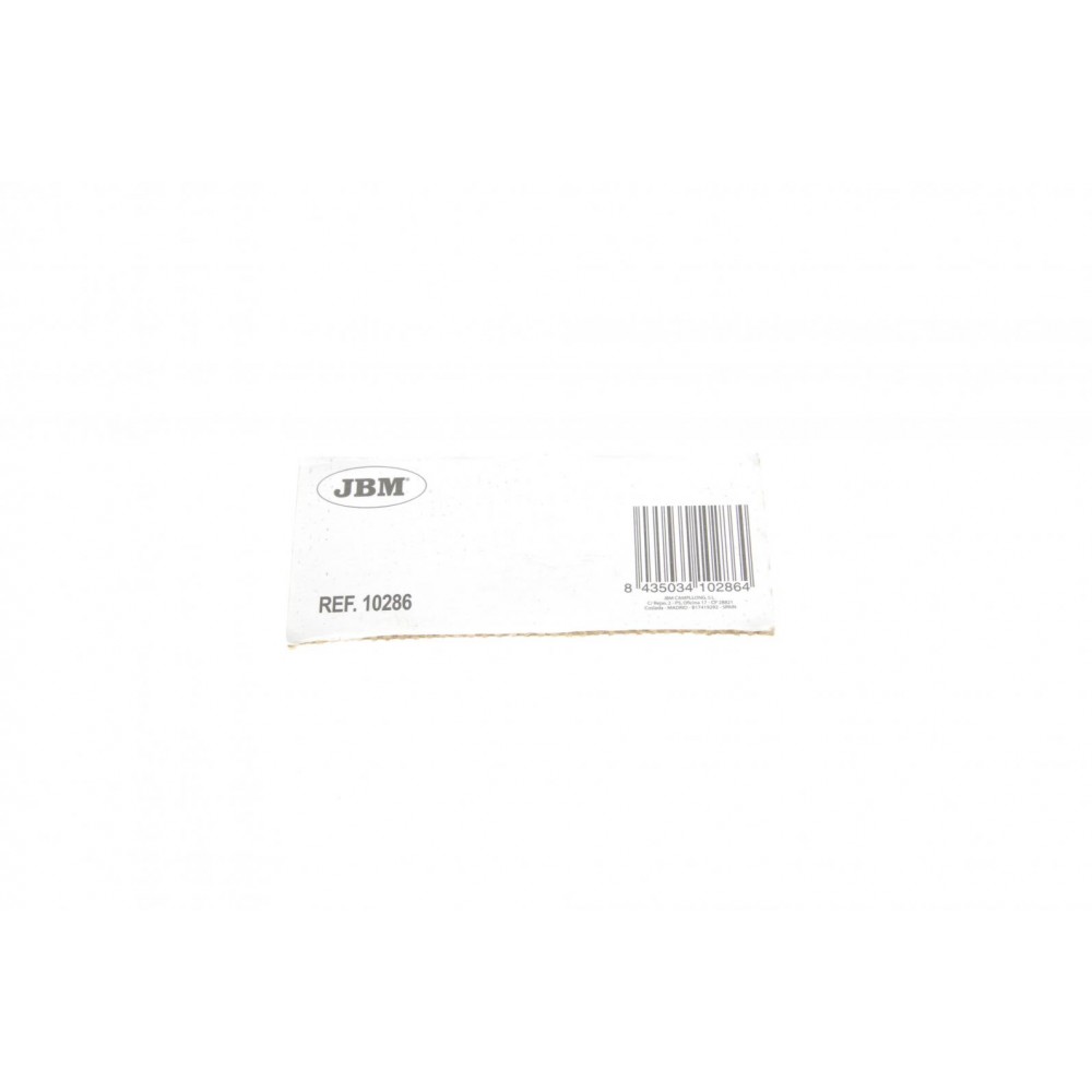 Біта M6 ALLEN TORX (TX) T6