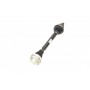 Піввісь VW Caddy 04-15 1.6-2.0 i/2.0 D /Skoda Octavia 1.6-2.0 4x4 (R) (36x601)