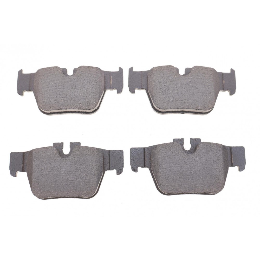 Колодки гальмівні (задні) BMW 1 (F40) 19-/2 (F44) 19-/X2 (F39) 17-/Mini Clubman/Countryman 19-
