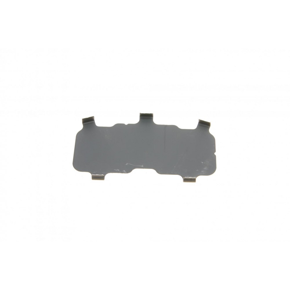 Колодки гальмівні (передні) Mazda 2 14-/Nissan Sunny/Toyota Yaris 11-