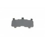 Колодки гальмівні (передні) Mazda 2 14-/Nissan Sunny/Toyota Yaris 11-