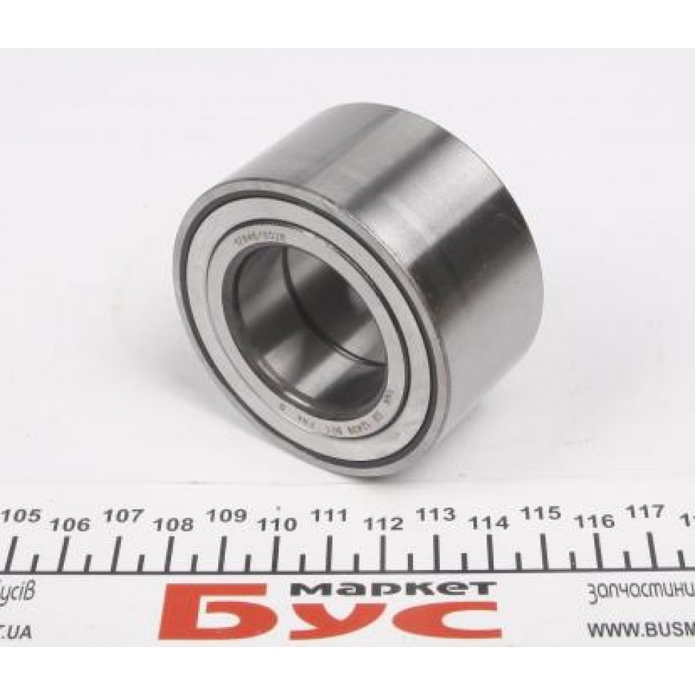 Підшипник маточини (передньої) Renault 9/11/19/Clio/Twingo 1.0-1.7 (35х65х35)