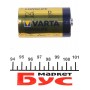Батарейка Varta LongLife LR20/D