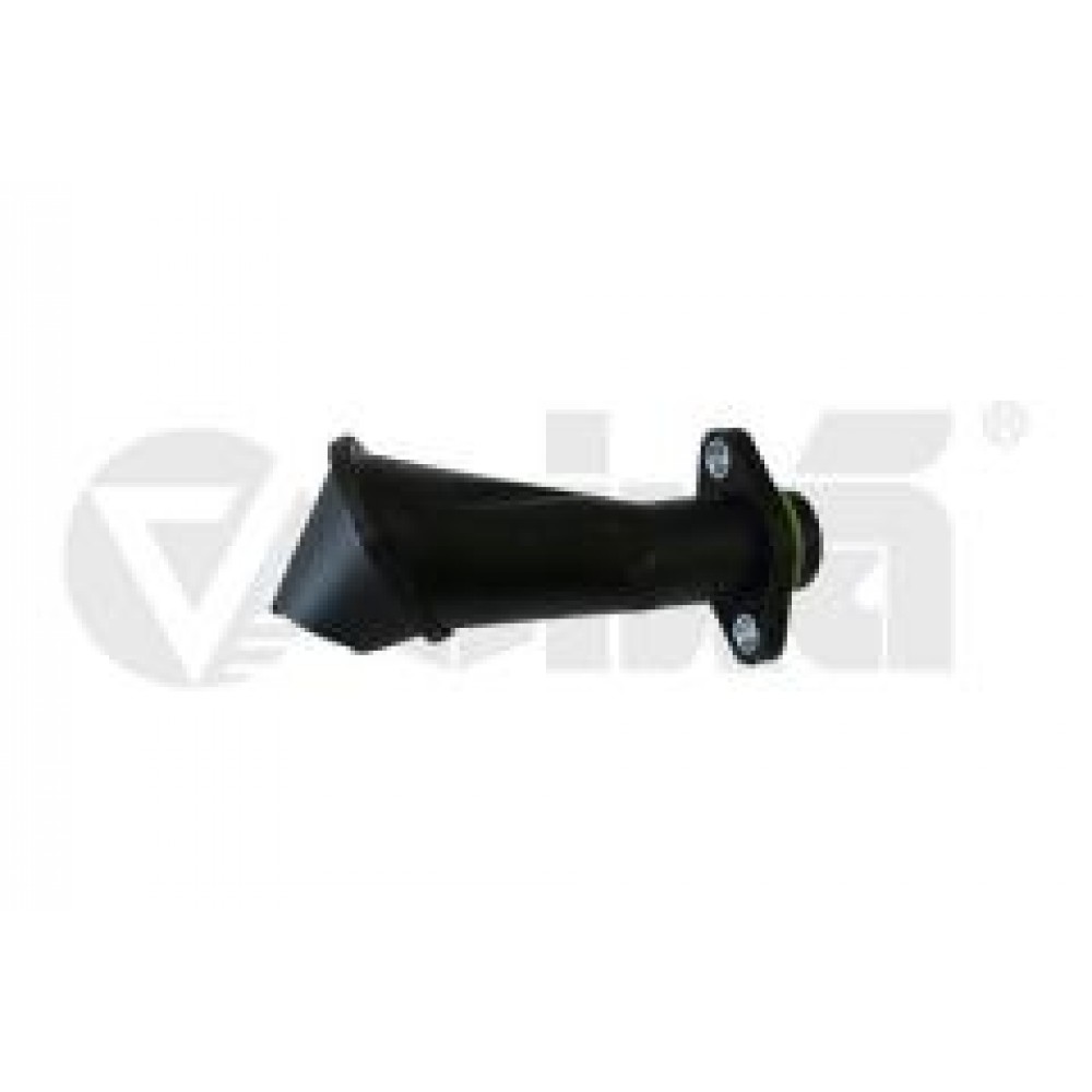 Оливоприймач Skoda Fabia/Octavia/VW Golf/Passat 1.4TSI/1.6FSI 05-14