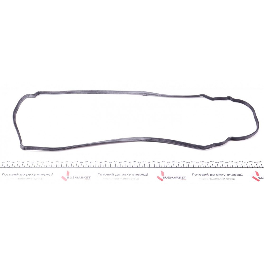 Прокладка кришки клапанів Honda Accord VII/ Civic (VII/ VIII) 2.0-2.4 01- (к-кт)