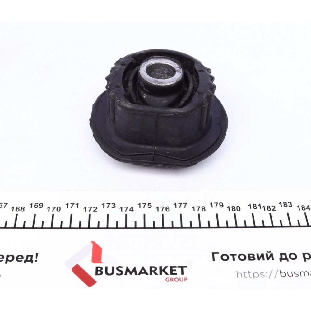 Сайлентблок балки (задньої) MB A-class (W168/169)