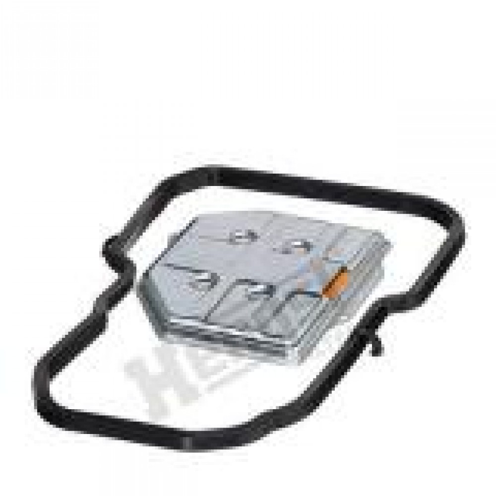 Фільтр АКПП MB C-class (W203/W204/W205)/E-class (W210/W211/W212W 1.8D-5.5D 90-12 M113 (з прокладкою)