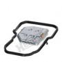 Фільтр АКПП MB C-class (W203/W204/W205)/E-class (W210/W211/W212W 1.8D-5.5D 90-12 M113 (з прокладкою)