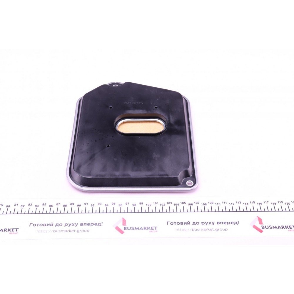 Фільтр АКПП BMW 5 (E39)/7 (E38)/X5 (E53) (АКПП ZF 5HP24 FLA) 94- (з прокладкою)