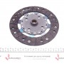Комплект зчеплення Renault Megane III/Scenic III 1.4TCe 09- 96kw, d=230mm, H4J 700