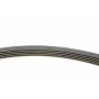 Комплект ременя генератора MB A-class (W176/W177) 12- (5PK1515)