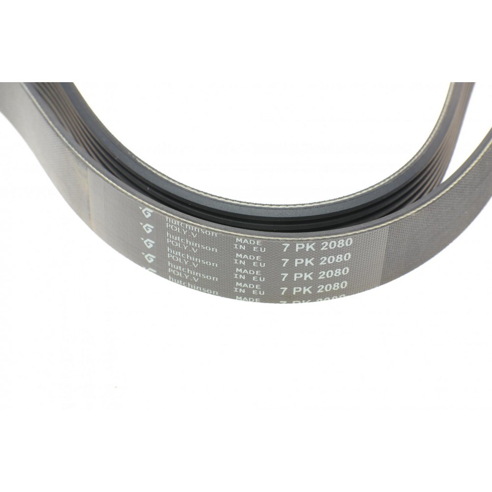 Ремінь генератора Honda Accord VIII 2.0 I 08-/ Land Rover Range Rover II 3.9-4.6 94-02