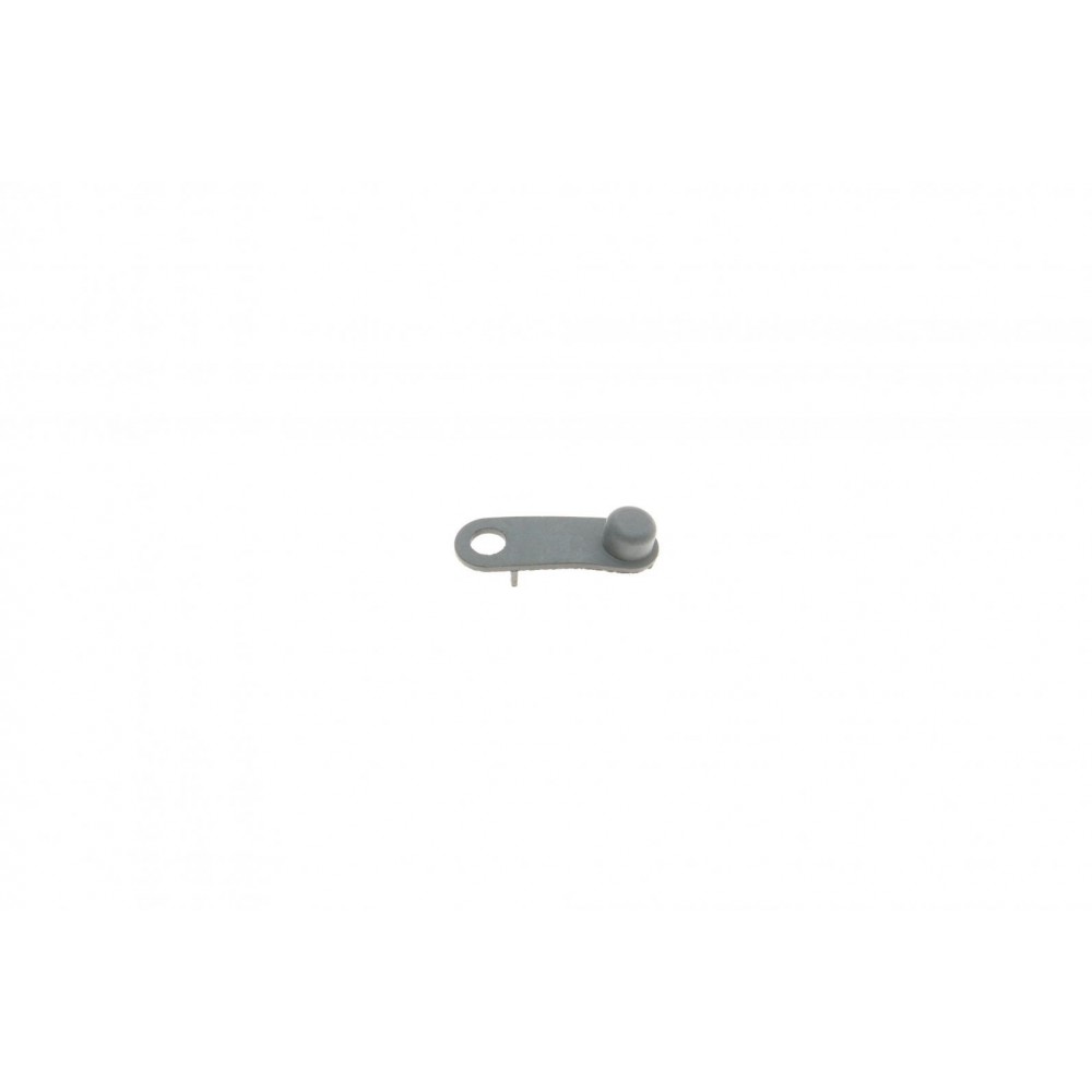 Ремкомплект супорта (переднього) Hyundai Terracan 01-06 (d=43mm) (Mando)