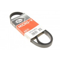 Ремінь генератора Fiat Ducato 1.9D/TD/Peugeot 106 1.5D 94-04/Mitsubishi Lancer/Space Star 1.3 98-04