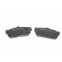 Колодки гальмівні (задні) Nissan Almera/Maxima 95-00/Primera 90-98/Sunny 90-95/Infiniti I30 97-