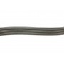 Ремінь генератора MB W202/203/VW/Audi 2.4/2.8i