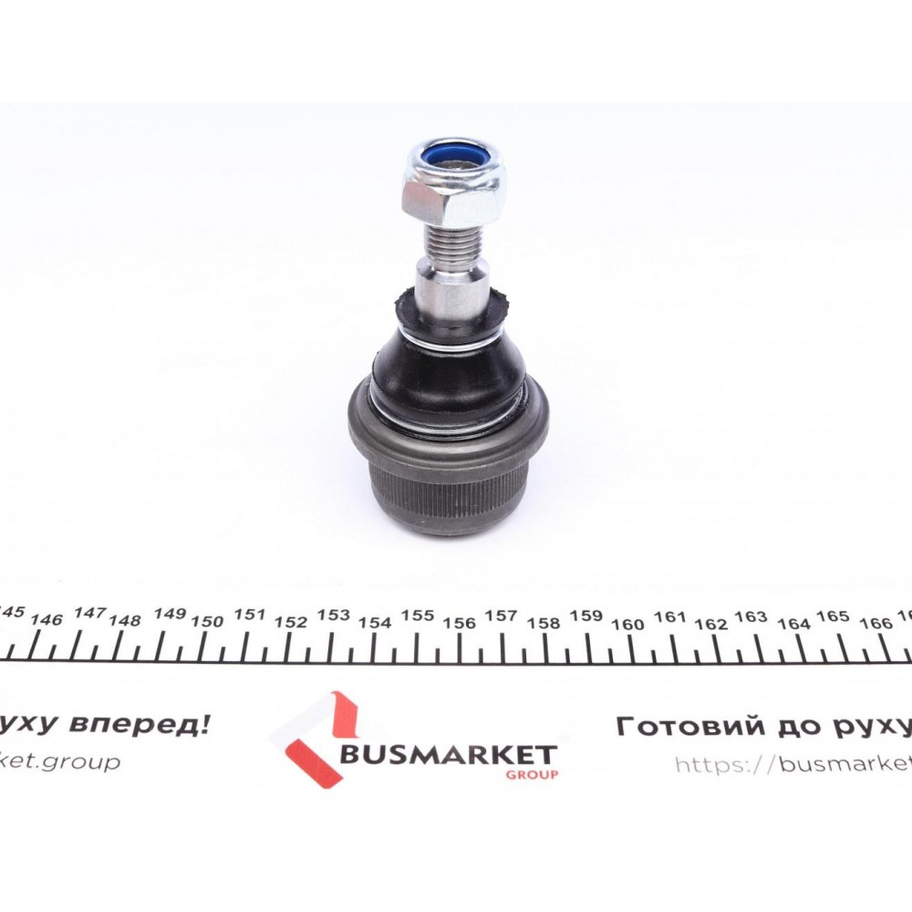 Опора кульова (передня/знизу) MB E-class (W211)/S-class (W220) 99-