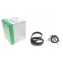 Комплект ременя генератора Citroen C2/C3/C4/Peugeot 207/307 1.2/1.6 03-, (6PK 1050)