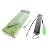 Шприц змазковий з гнучким наконечником (d=14mm/5mm)