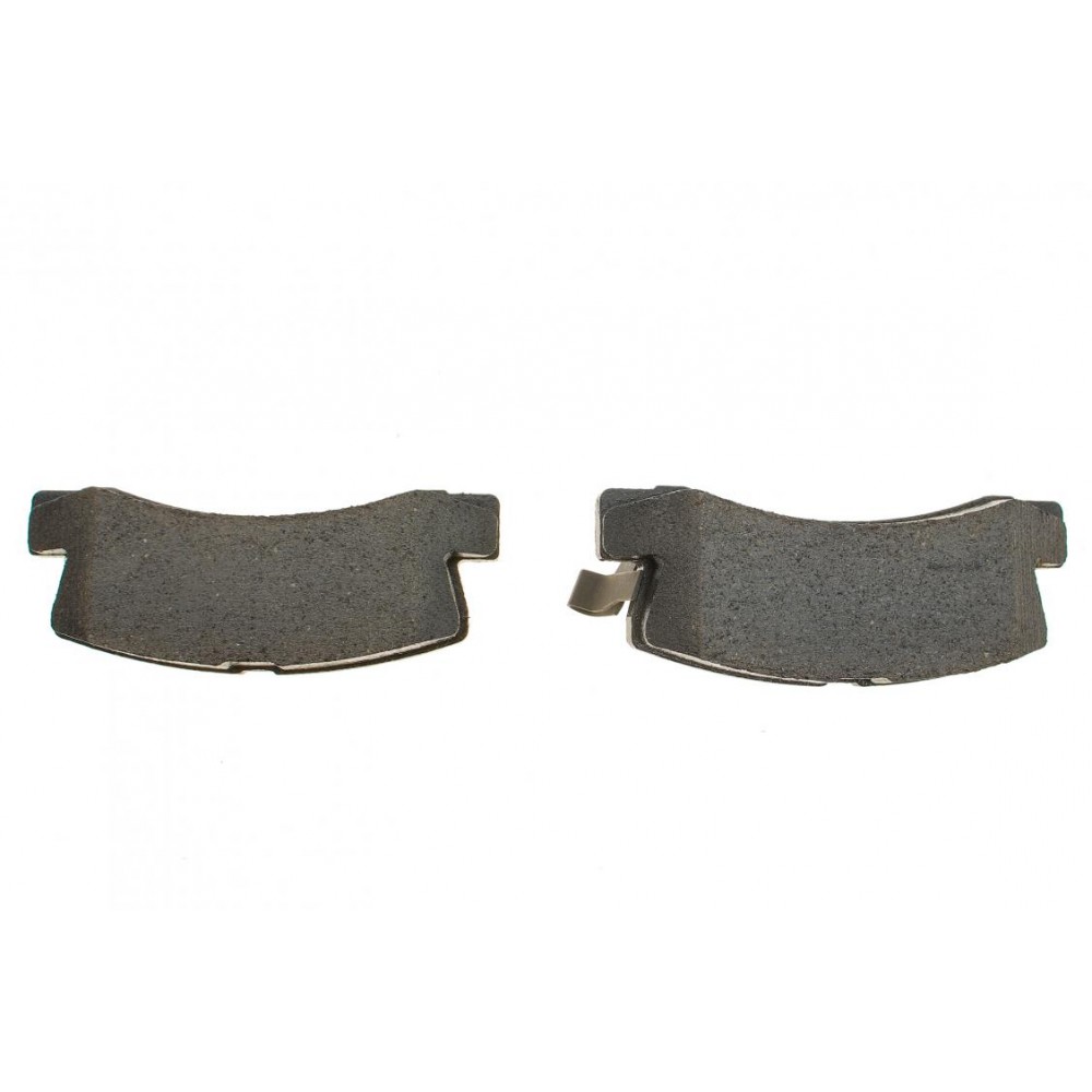 Колодки гальмівні (задні) Toyota Camry 91-01/Avensis 97-03/Celica 93-99/Lexus ES 89-01/RX 98-03