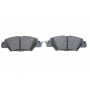 Колодки гальмівні (задні) Mazda CX-5 2.0/2.2/2.5 12- (Akebono)