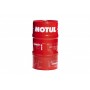 Олива 10W40 Tekma Futura+ SAE (208L) (MB 228.31/MTU TYPE 2.1/MAN 3775/DEUTZ DQC III-LA)