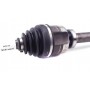 Піввісь Renault Megane III/Scenic III 2.0 dCi 09- (R) (27x30x983)
