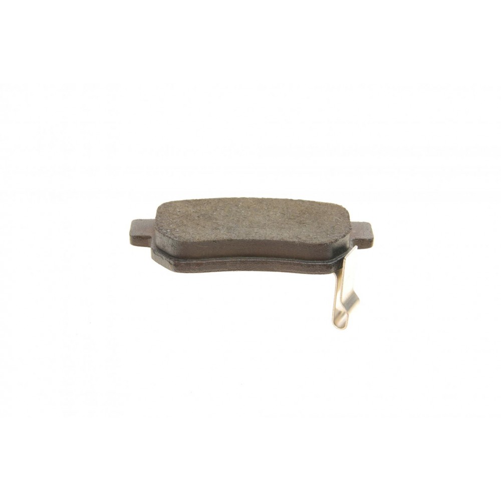 Колодки гальмівні (задні) Honda Civic V/VI 91-01/CRX II/Prelude III 87-92/Rover 93-05