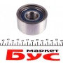 Комплект ГРМ Fiat Ducato 2.8TDI -02/2.8JTD 00- /Iveco/Boxer/Jumper/Movano/Master (154x30)