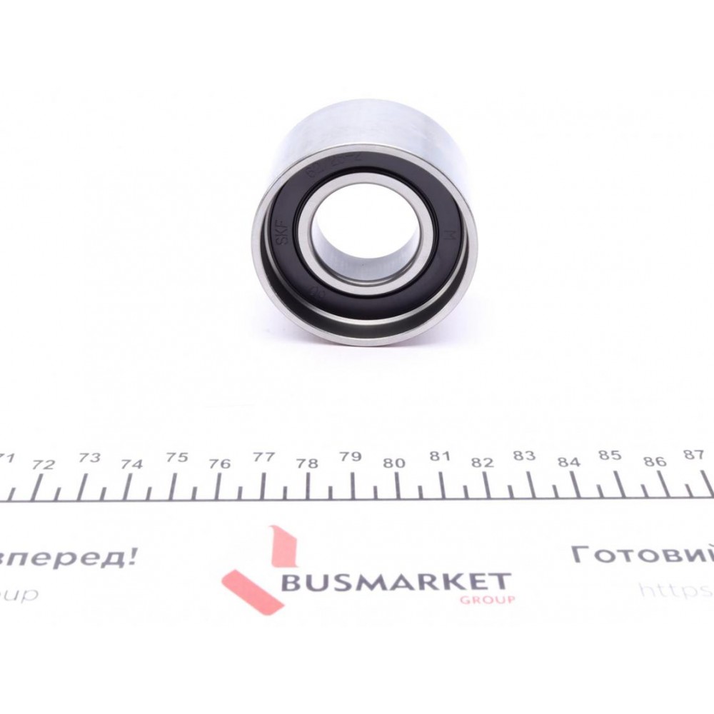 Комплект ГРМ Mazda 6 2.0 Di 02-07