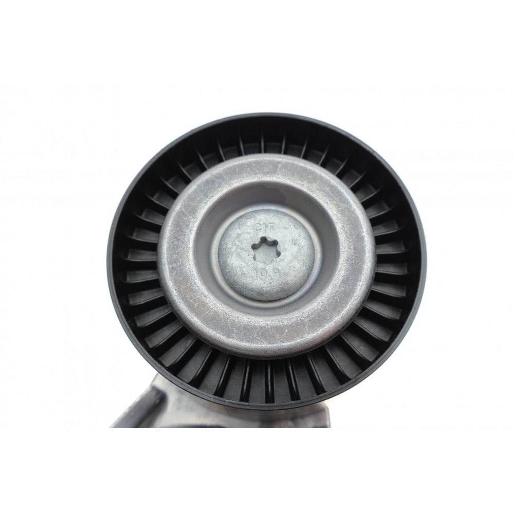 Комплект ременя генератора Audi A3/Seat Leon/Skoda Octavia/VW Caddy/Passat B6 1.6-2.0 03-