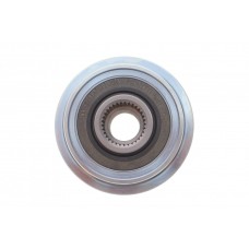 Шків генератора Renault Clio III/IV 05-/Logan 1.2 16V 13-