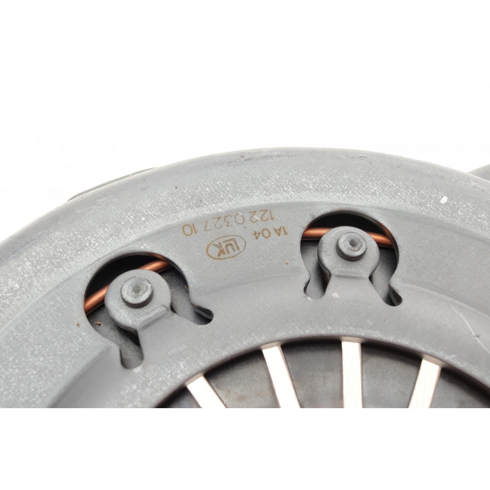 Комплект зчеплення Renault Laguna 1.8/2.0 16V 01-08 (d=220mm)