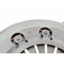 Комплект зчеплення Renault Laguna 1.8/2.0 16V 01-08 (d=220mm)