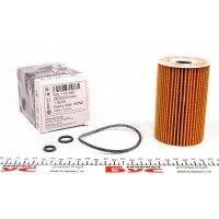 Фільтр масляний VW 1.6 -2.0TDI 10-