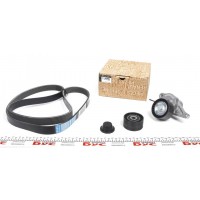 Комплект ременя генератора Renault Trafic 2.0DCI 06- (7PK1685)