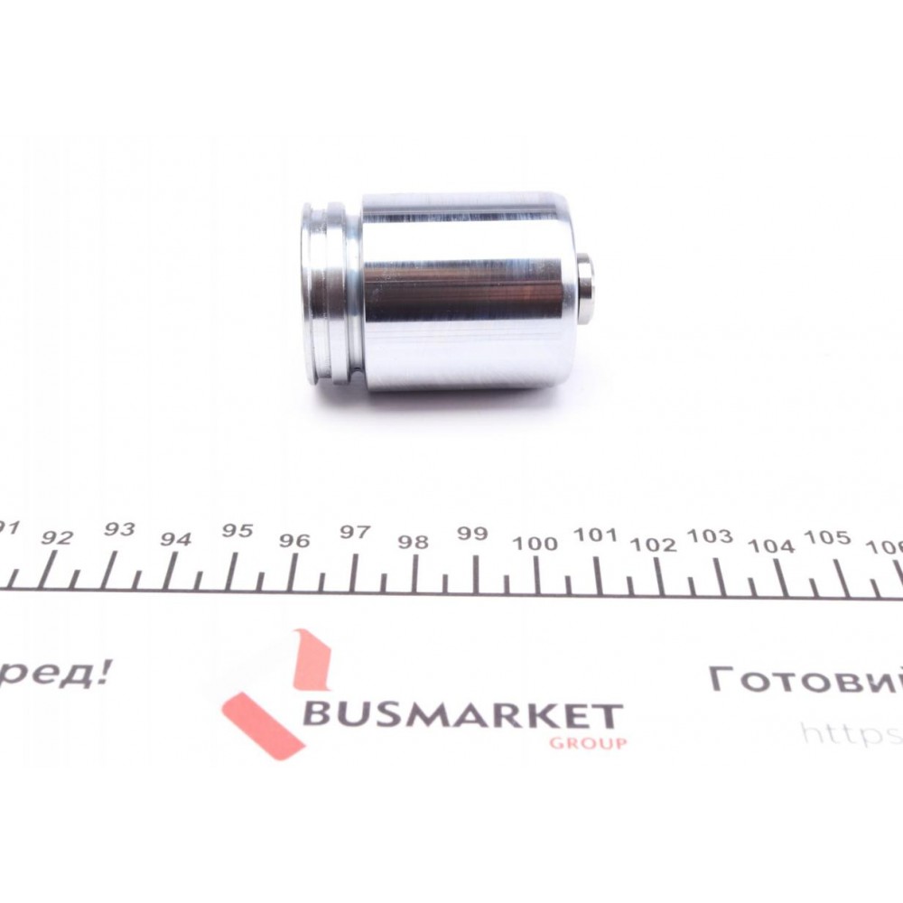 Ремкомплект супорта (заднього) Renault Laguna/Ford Focus 01- (d=38mm) (+поршень з механізмом) (Ate)