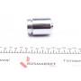 Ремкомплект супорта (заднього) Renault Laguna/Ford Focus 01- (d=38mm) (+поршень з механізмом) (Ate)