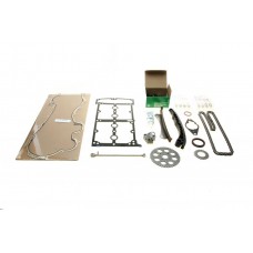 Комплект ланцюга ГРМ Fiat 500/Doblo/Fiorino/Punto/Citroen Nemo 1.3 03-