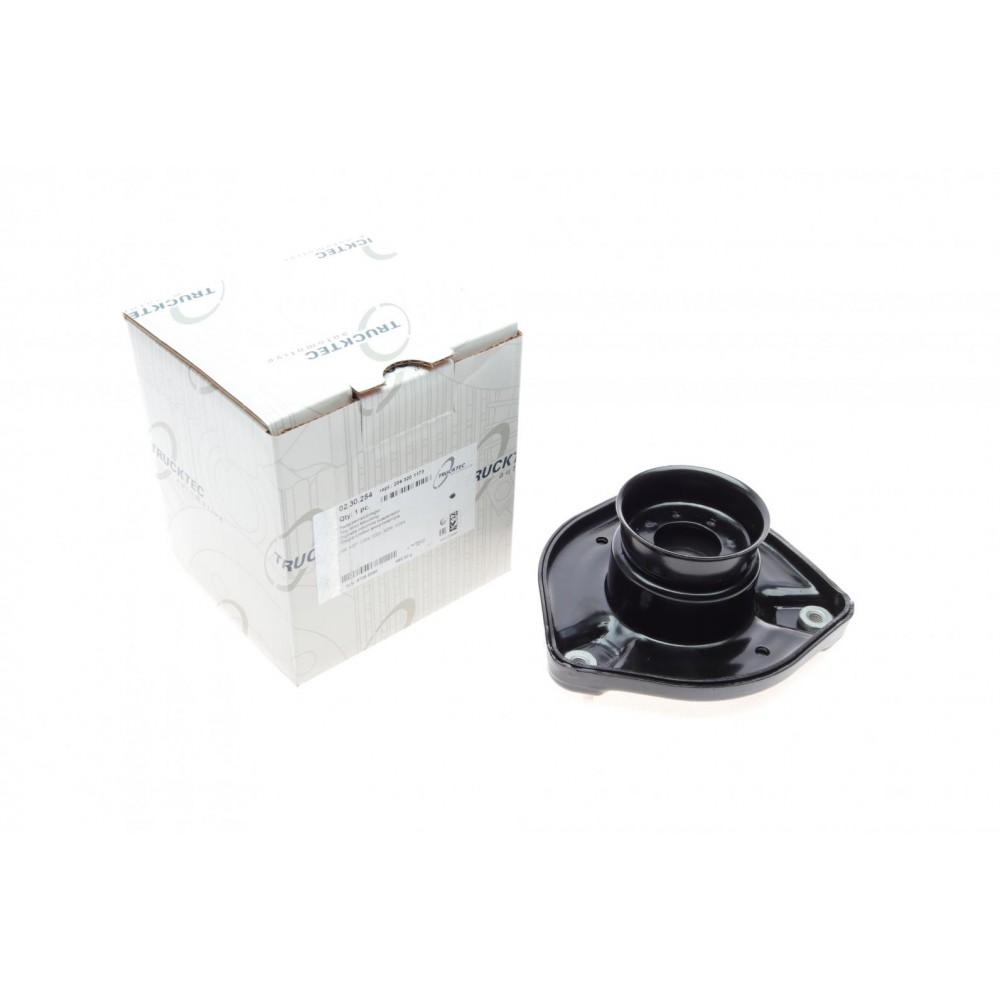 Подушка амортизатора (переднього) MB C-class (W204)/E-class (W212) 07-