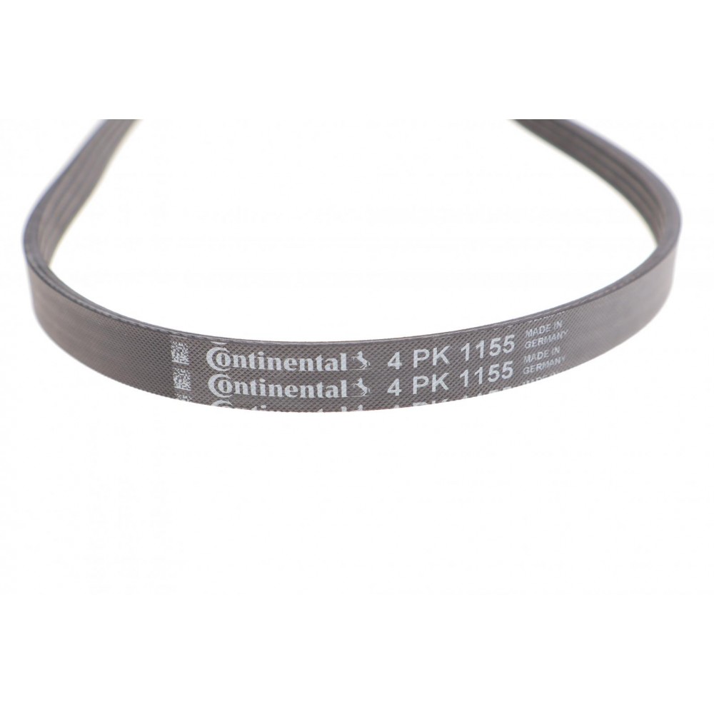 Ремінь генератора Renault Safrane 3.0 92-00/Toyota Auris 1.3 13-18 (4PK1155)