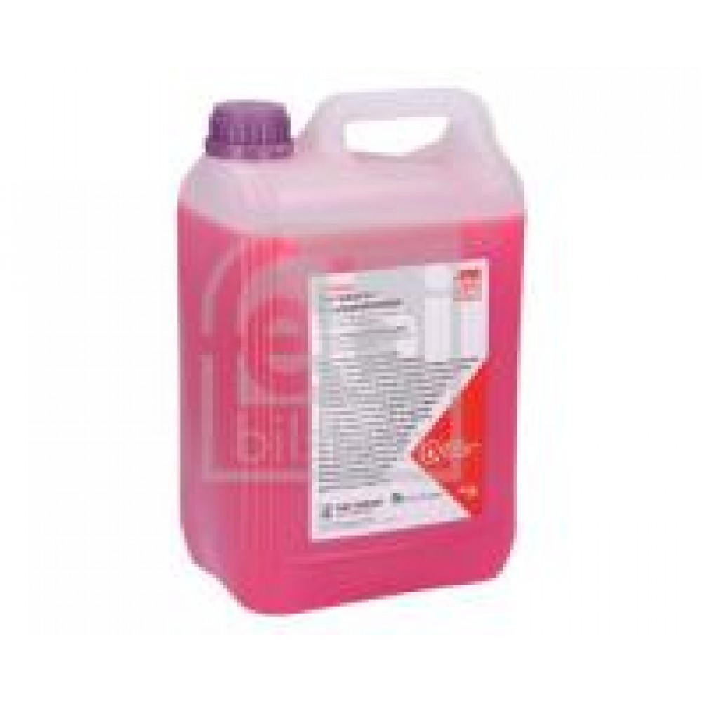 Антифриз (фіолетовий) G12evo (5L)